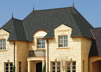 Residential & Commercial Roofing